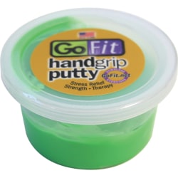 GoFit Hand Grip Putty