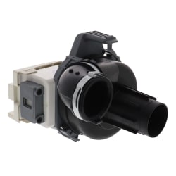 ERP® Replacement Dishwasher Motor and Pump Assembly for Whirlpool® Part Number W11084656