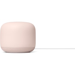 Google™ Nest Wi-Fi Point, Sand