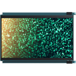 Mobile Pixels Duex Max 14" Class Full HD LCD Monitor - 16:9 - Mallard Green - 14.1" Viewable - 1920 x 1080