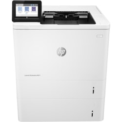 HP LaserJet Enterprise M611x Wireless Laser Monochrome Printer
