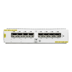 Cisco 8-port 10-Gigabit Ethernet Modular Port Adapter - Expansion module - 10 Gigabit SFP+ x 8 - for ASR 9001, 9006, 9010, 9904, 9910, 9912, 9922