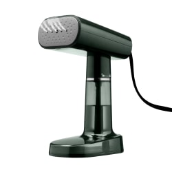 Electrolux SnapSteam Handheld Steamer, Pine Green, Total Qty 1