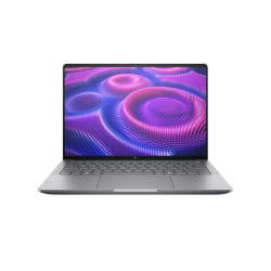 HP ZBook Ultra G1a Mobile Workstation - AMD Ryzen AI Max Pro - 390/up to 5 GHz - Win 11 Pro - Radeon 8050S - BF6U3UTABA