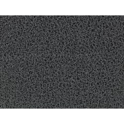 M+A Matting Frontier Floor Mat, 36" x 120", Gray