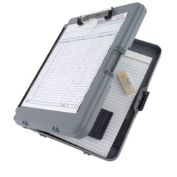 Saunders® WorkMate Plastic Portable Desktop