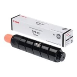 Canon GPR-42 - Black - original - toner cartridge - for imageRUNNER ADVANCE 4045, 4051, 4251