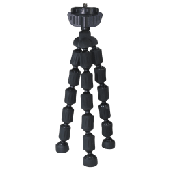 Vivitar Flexible Tripod