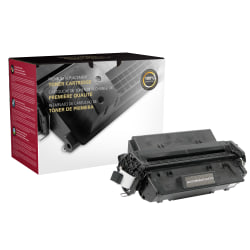 Clover Imaging Group™ Remanufactured Black Toner Cartridge Replacement For Canon® L50