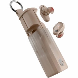 Skullcandy Method 360 ANC True Wireless Earbuds - Stereo - True Wireless - Bluetooth - 16 Ohm - 20 Hz to 20 kHz - Earbud - Binaural - In-ear