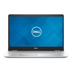 Dell™ Inspiron 15 5584 Laptop, 15.6" Full HD Screen, Intel® Core™ i5-8265U, 8GB Memory, 256GB Solid State Drive, Windows® 10 Home