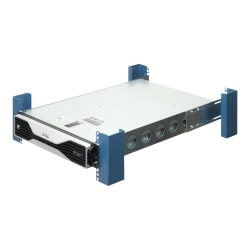 Innovation First RackSolutions  Rack rail kit  2U  19"