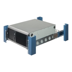 Innovation First RackSolutions  Rack rail kit  3U  19"