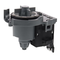 ERP® Replacement Dishwasher Pump Motor for Whirlpool® Part Number W11412291