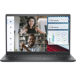 Dell™ Inspiron 15 3520 Laptop, Open Box, 15.6" Screen, Intel® Core™ i5, 16GB Memory, 256GB Solid State Drive, Wi-Fi 6, Windows® 11 Home