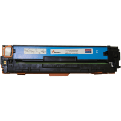 SKILCRAFT® TAA Compliant Remanufactured Cyan Toner Cartridge Replacement For HP 504A, CE251A