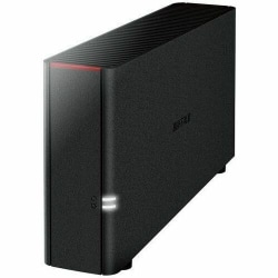Buffalo™ LinkStation 210 2TB Personal Cloud Storage with Hard Drives Included