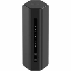 Netgear Nighthawk RS200 Wi-Fi 7 IEEE 802.11be Ethernet Wireless Router - Dual Band - 2.40 GHz ISM Band - RS200100NAS