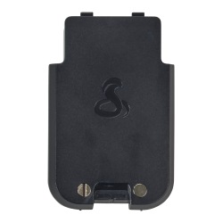 Cobra Performa Li-Ion Battery - For Two-way Radio - Battery Rechargeable - Proprietary Battery Size