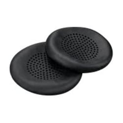 Poly Ear Cushion - Leatherette - 2 Piece
