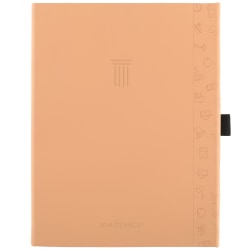 AT-A-GLANCE® FOUNDATION WELLNESS Planner, Small, 5 1/2" x 8 1/2"