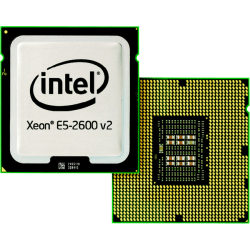 Cisco Intel Xeon E5-2600 v2 E5-2630L v2 Hexa-core (6 Core) 2.40 GHz Processor Upgrade - 15 MB L3 Cache - 1.50 MB L2 Cache - 384 KB L1 Cache - 64-bit Processing - 2.80 GHz Overclocking Speed - 22 nm - Socket R LGA-2011 - 60 W
