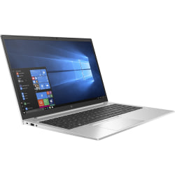 HP EliteBook 850 G7 15.6" Notebook - Full HD - 1920 x 1080 - Intel Core i7 i7-10610U 1.80 GHz - 16 GB RAM - 512 GB SSD - Windows 10 Pro - Intel UHD Graphics Premium - 24 Hour Battery