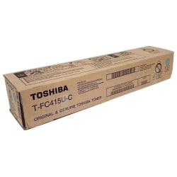 Toshiba Oem Tnr, Tfc415Uc