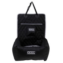 DOOG Car Seat, Black