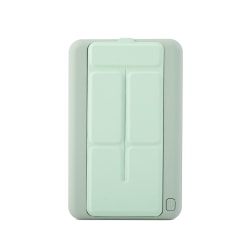 Centon Slim MagSafe Power Bank, Sage Green, OB-SMSPB27