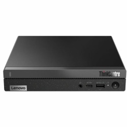 Lenovo ThinkCentre neo 50q Gen 4 12LN000CUS Desktop Computer - Intel Core i5 13th Gen i5-13420H Oct - 12LN000CUS