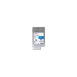 Canon® PFI-102 Cyan Ink Cartridge, 0896B001AA