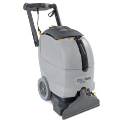 Nilfisk Advance Self-Contained Bagless Upright Carpet Extractor, ES300 XP
