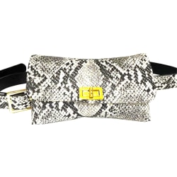 DORADO Fashion Belt Bag, Assorted Colors