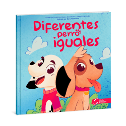 Jibarito Book, Diferentes, Total Qty 1