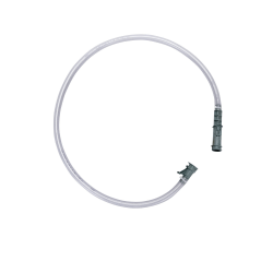 3M™ Flow Control Spray/Foam Applicator For Portable Dispenser, Clear