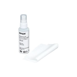 Epson - Cleaning kit - for Epson DS-1730, 1760, 530, 575, 730, 770, 785, 790; WorkForce DS-530, 570, 770, 790, ES-500