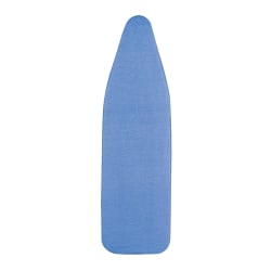 Hospitality 1 Source Bungee Ironing Board Covers, 53" x 14", Blue, Pack Of 12 Covers