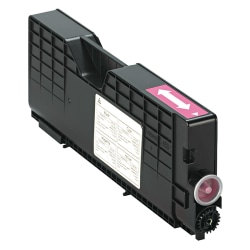 Ricoh® 402554 Magenta Toner Cartridge