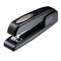 Swingline® 747® Business Stapler, 25 Sheets Capacity, Black