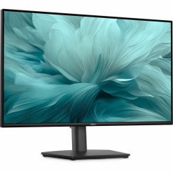 Dell Pro E2726HS 27" Class (27" Viewable) Full HD LED Monitor, 16:9, Black