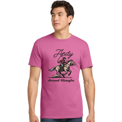 POD Gildan Heavy Cotton T-Shirt Full Color DTF