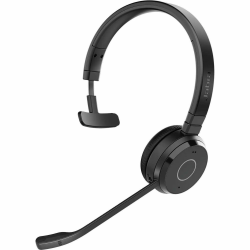 Jabra Evolve 65 TE Headset, 669383940901