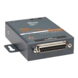 Lantronix One Port Secure Serial (RS232/ RS422/ RS485)