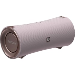 Raycon The Fitness 36W Portable Bluetooth® Speaker System, Rose Gold