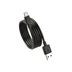 B3E - USB cable - USB Type A (M) to 24 pin USB-C (M) - 10 ft
