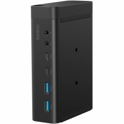 Belkin Universal 14-In-1 Dual Display, Inc028Ttbk