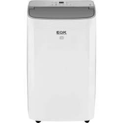 Emerson Quiet Kool Digital Portable Air Conditioner - Cooler - 2930.71 W Cooling Capacity - 700 Sq. ft. Coverage - EAPC10RSC1