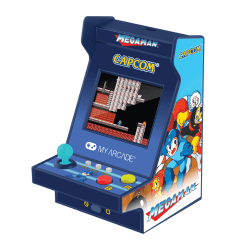 My Arcade Mega Man Nano Player Pro