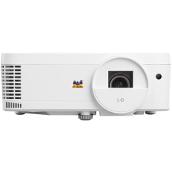 ViewSonic® WXGA LED Projector, LS500WH